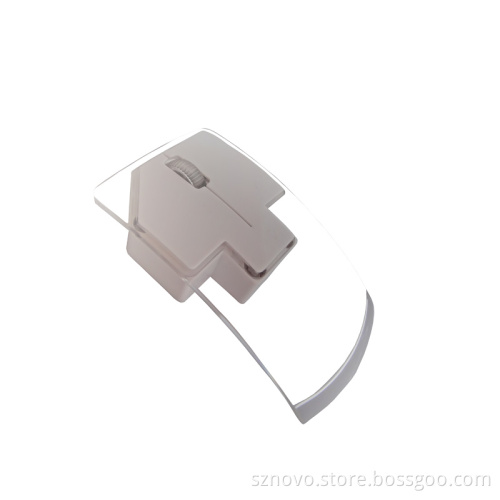 3D Optical Types of Computer Mouse (NV-M940)